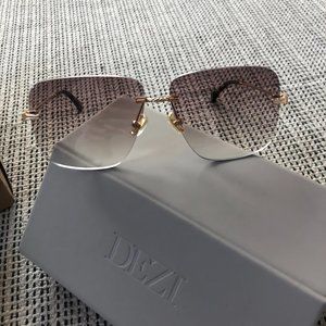 DEZI sunglasses